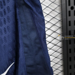 Pantalón Fútbol Paris Saint-Germain Primera Equipación Versión Jugador 2025-2026