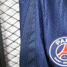 Pantalón Fútbol Paris Saint-Germain Primera Equipación Versión Jugador 2025-2026