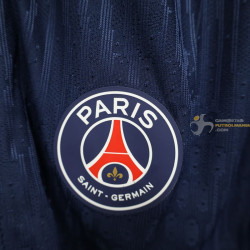 Pantalón Fútbol Paris Saint-Germain Primera Equipación Versión Jugador 2025-2026