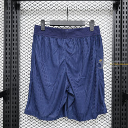 Pantalón Fútbol Paris Saint-Germain Primera Equipación Versión Jugador 2025-2026