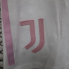 Pantalón Fútbol Juventus Blanco Versión Jugador 2025-2026