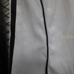 Pantalón Fútbol Manchester United Blanco Versión Jugador 2025-2026