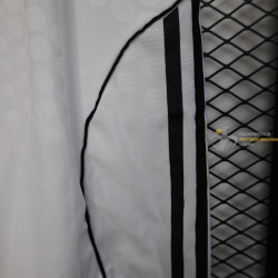 Pantalón Fútbol Manchester United Blanco Versión Jugador 2025-2026