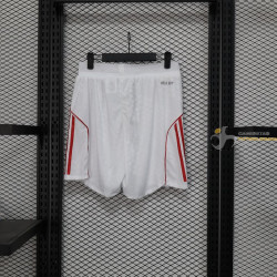 Pantalón Fútbol Ajax Primera Equipación Versión Jugador 2025-2026