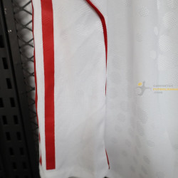 Pantalón Fútbol Ajax Primera Equipación Versión Jugador 2025-2026