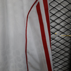 Pantalón Fútbol Ajax Primera Equipación Versión Jugador 2025-2026