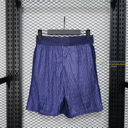 Pantalón Fútbol Atlético de Madrid Segunda Equipación Versión Jugador 2025-2026