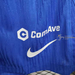 Pantalón Fútbol Atlético de Madrid Primera Equipación Versión Jugador 2025-2026