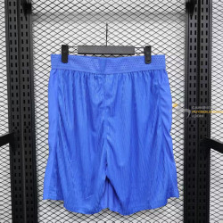 Pantalón Fútbol Atlético de Madrid Primera Equipación Versión Jugador 2025-2026