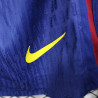 Pantalón Fútbol Barcelona Primera Equipación Versión Jugador 2025-2026