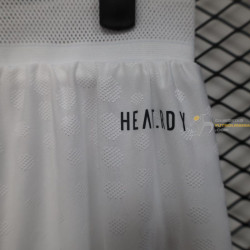 Pantalón Fútbol Bayern Munich Segunda Equipación Versión Jugador 2025-2026