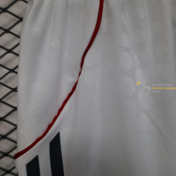 Pantalón Fútbol Bayern Munich Segunda Equipación Versión Jugador 2025-2026