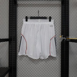 Pantalón Fútbol Bayern Munich Segunda Equipación Versión Jugador 2025-2026