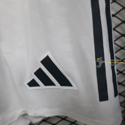 Pantalón Fútbol Bayern Munich Segunda Equipación Versión Jugador 2025-2026