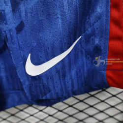 Pantalón Fútbol Chelsea Primera Equipación Versión Jugador 2025-2026