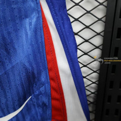 Pantalón Fútbol Chelsea Primera Equipación Versión Jugador 2025-2026