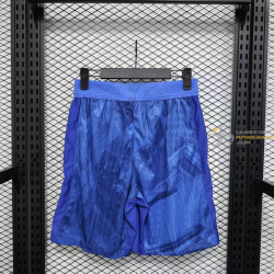 Pantalón Fútbol Chelsea Primera Equipación Versión Jugador 2025-2026