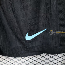 Pantalón Fútbol Inter Milán Primera Equipación Versión Jugador 2025-2026