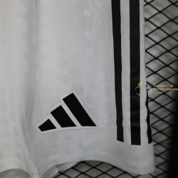 Pantalón Fútbol Newcastle Primera Equipación Versión Jugador 2025-2026