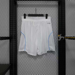 Pantalón Fútbol Newcastle Primera Equipación Versión Jugador 2025-2026