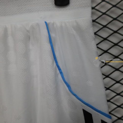 Pantalón Fútbol Newcastle Primera Equipación Versión Jugador 2025-2026