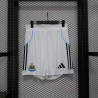 Pantalón Fútbol Newcastle Primera Equipación Versión Jugador 2025-2026
