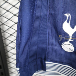Pantalón Fútbol Tottenham Primera Equipación Versión Jugador 2025-2026