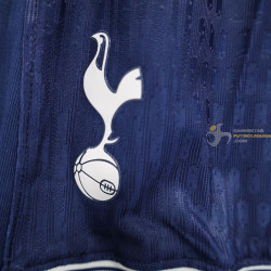 Pantalón Fútbol Tottenham Primera Equipación Versión Jugador 2025-2026