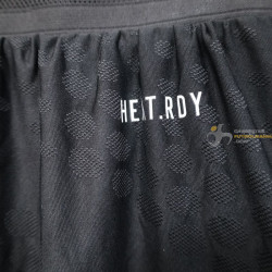 Pantalón Fútbol Liverpool Segunda Equipación Versión Jugador 2025-2026