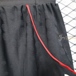 Pantalón Fútbol Liverpool Segunda Equipación Versión Jugador 2025-2026