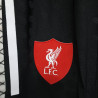 Pantalón Fútbol Liverpool Segunda Equipación Versión Jugador 2025-2026