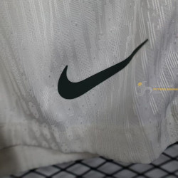 Pantalón Fútbol Chelsea Segunda Equipación Versión Jugador 2025-2026