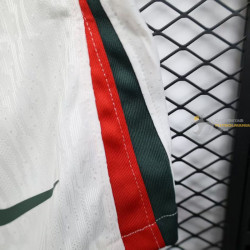 Pantalón Fútbol Chelsea Segunda Equipación Versión Jugador 2025-2026