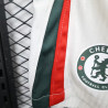 Pantalón Fútbol Chelsea Segunda Equipación Versión Jugador 2025-2026