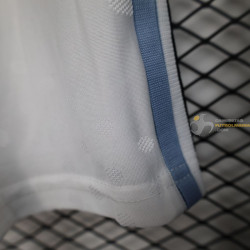 Pantalón Fútbol Argentina Blanco Versión Jugador 2025