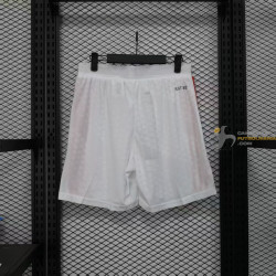 Pantalón Fútbol Japón Blanco Versión Jugador 2025