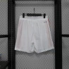 Pantalón Fútbol Japón Blanco Versión Jugador 2025