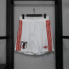 Pantalón Fútbol Japón Blanco Versión Jugador 2025