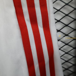 Pantalón Fútbol Japón Blanco Versión Jugador 2025