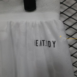 Pantalón Fútbol Arsenal Primera Equipación Versión Jugador 2025-2026