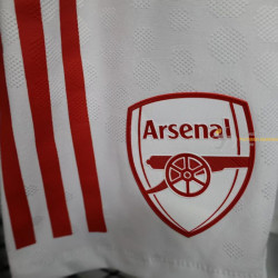 Pantalón Fútbol Arsenal Primera Equipación Versión Jugador 2025-2026