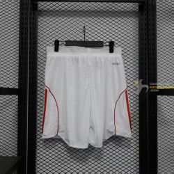 Pantalón Fútbol Arsenal Primera Equipación Versión Jugador 2025-2026