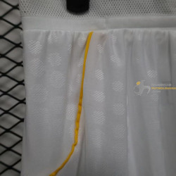 Pantalón Fútbol Real Madrid Primera Equipación Versión Jugador 2025-2026