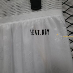 Pantalón Fútbol Real Madrid Primera Equipación Versión Jugador 2025-2026