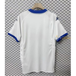 Camiseta Fútbol Zaragoza Primera Equipación Retro Clásica 2001-2002