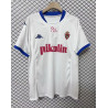 Camiseta Fútbol Zaragoza Primera Equipación Retro Clásica 2001-2002