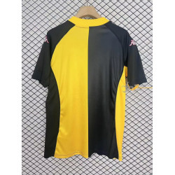 Camiseta Fútbol Zaragoza Segunda Equipación Retro Clásica 2001-2002