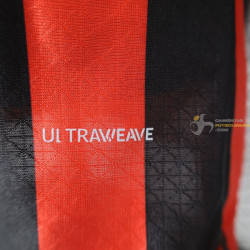 Camiseta Fútbol AC Milan Conmemorativa 125 Aniversario Primera Equipación Versión Jugador 2024-2025