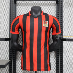 Camiseta Fútbol AC Milan...