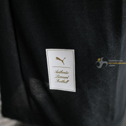 Camiseta Fútbol AC Milan Conmemorativa 125 Aniversario Portero Versión Jugador 2024-2025